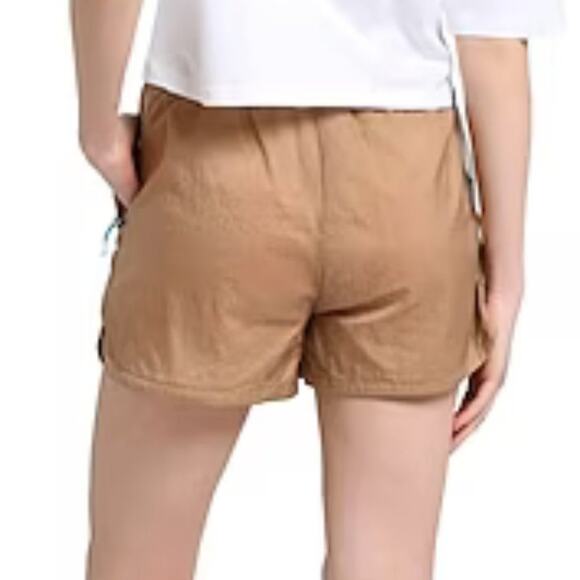 Puma Infuse Fashion Woven Shorts M - Picture 3 of 6